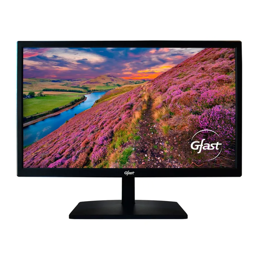 MONITOR GFAST T-240 23,6 " (HDMI-VGA)