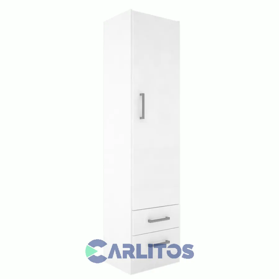 MULTIFUNCION ORLANDI 1 PTA 2 CAJ BLANCO 401