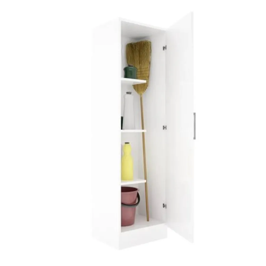 MULTIFUNCION ORLANDI 160*38*45 BLANCO 407