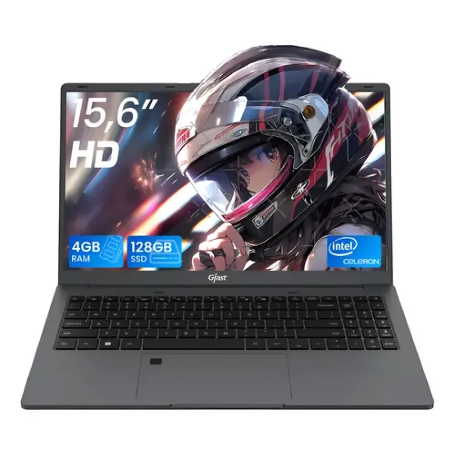 NOTEBOOK GFAST N 152 N4020/4GB/128SSD/WIN11