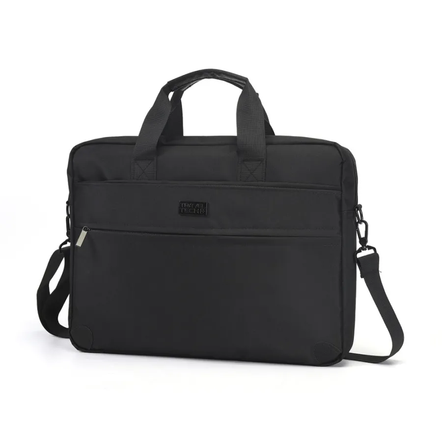 MALETIN TRAVEL TECH 51535 NEGRO