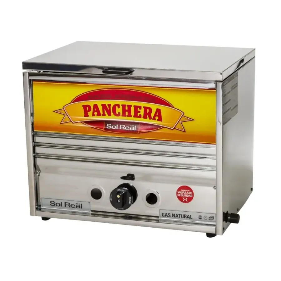 PANCHERA SOL REAL CHICA 054 GE