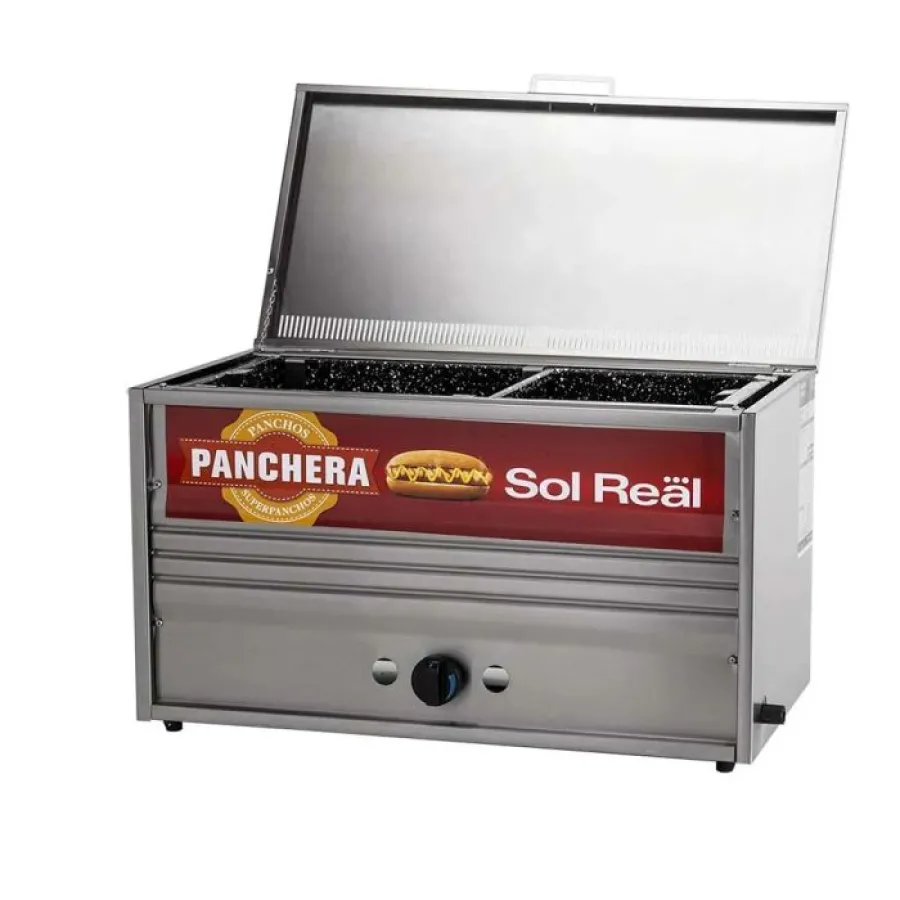 PANCHERA SOL REAL MEDIANA 066 GN
