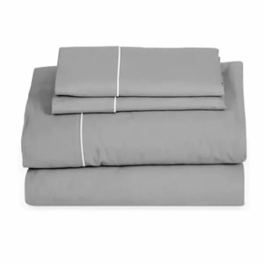SABANAS CASABLANCA DUAL DUTTY PLUS 180h QUEEN BLANCO