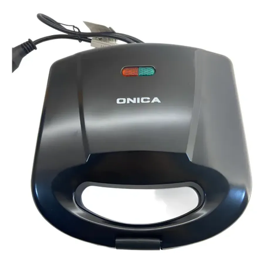 SANWICHERA ELECTRICA ONICA MA.OA-ED001