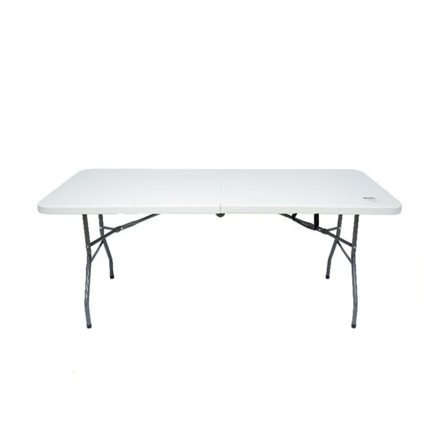 MESA CAMPING DISCOVERY 30469 PLEGABLE 180CM
