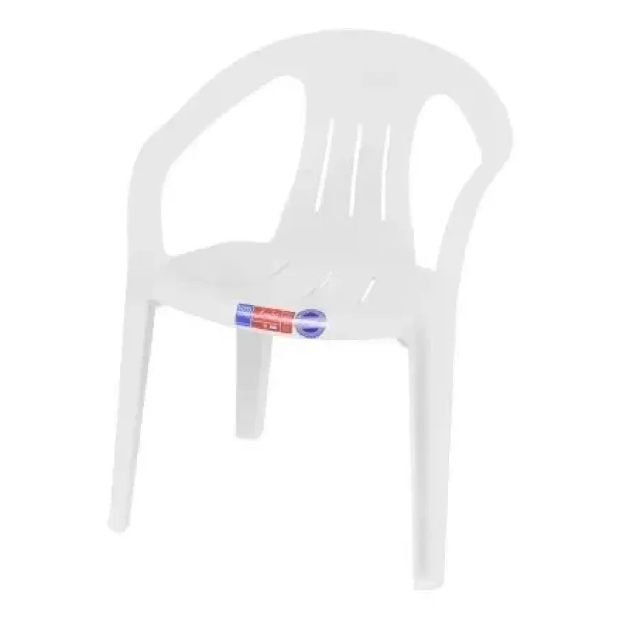 SILLON VOSS 2000 "ARENA" BLANCO