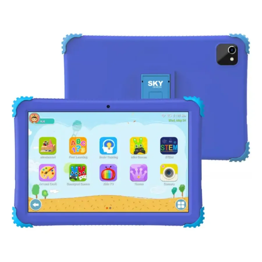TABLET SKY 10 KID PRO1 10" 4/64