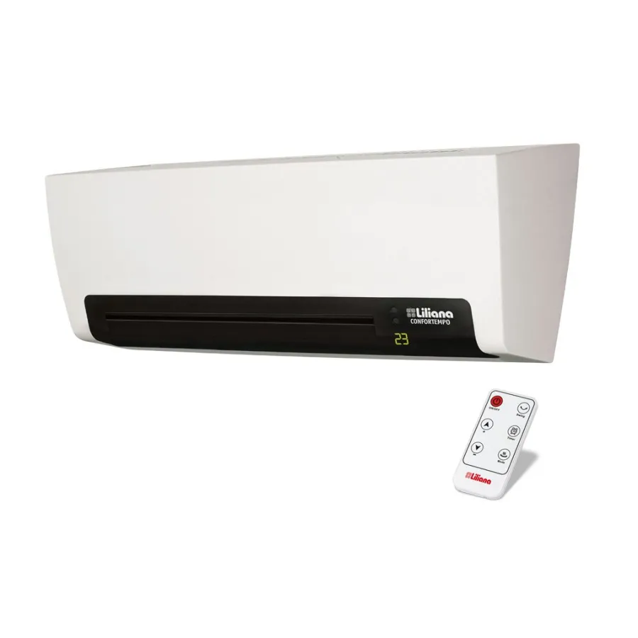 TURBOCALEFACTOR TIPO SPLIT LILIANA CWD952