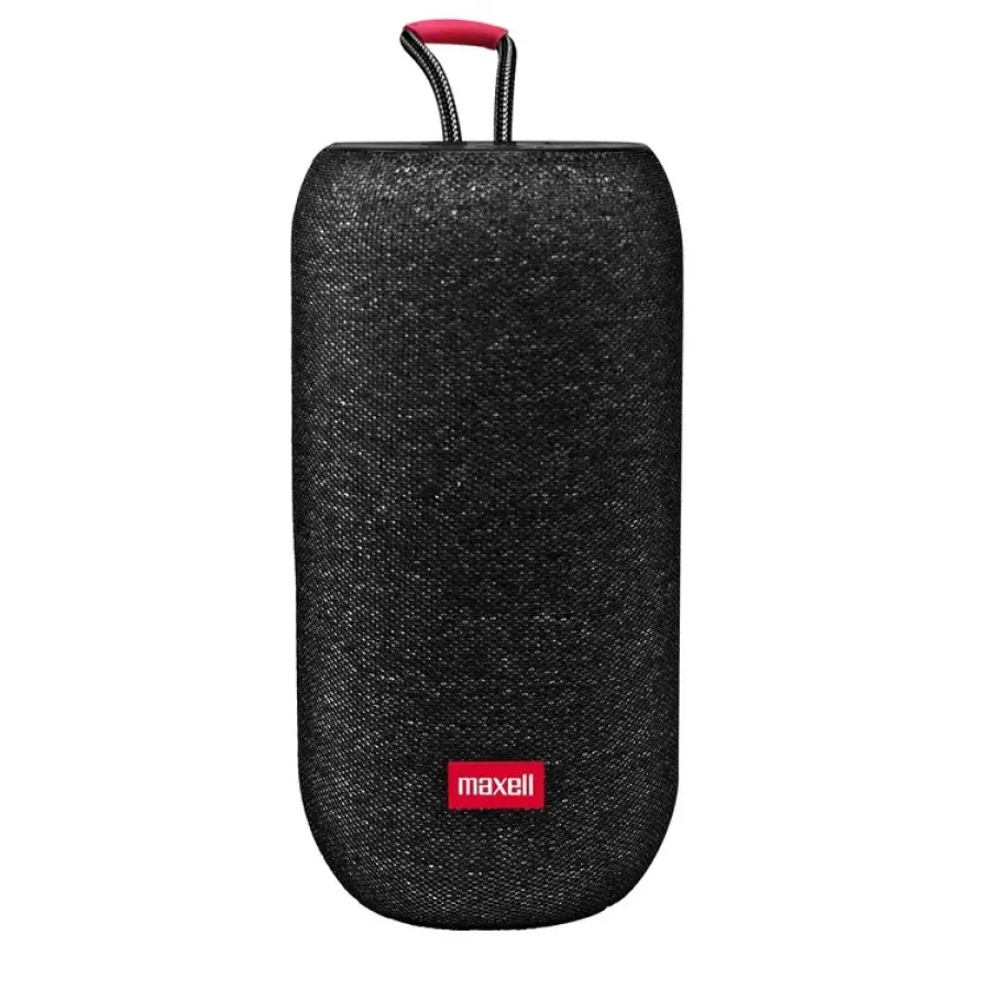 PARLANTE MAXELL BT-DISTRIKT NEGRO