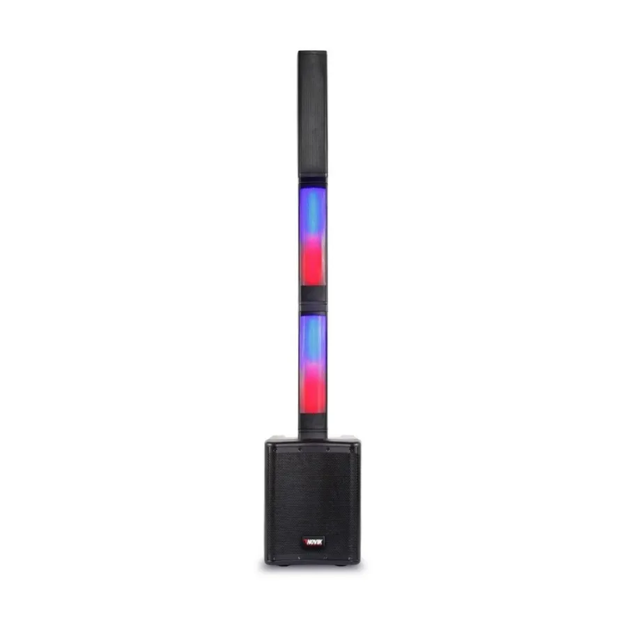 PARLANTE NOVIK STAGE-8 PRO 8"
