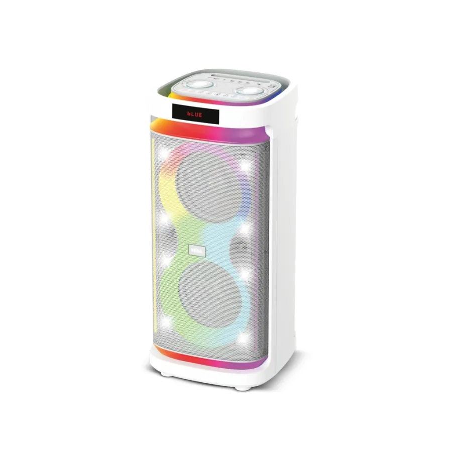PARLANTE SOUL PLT-XL1500 60W 2x8"