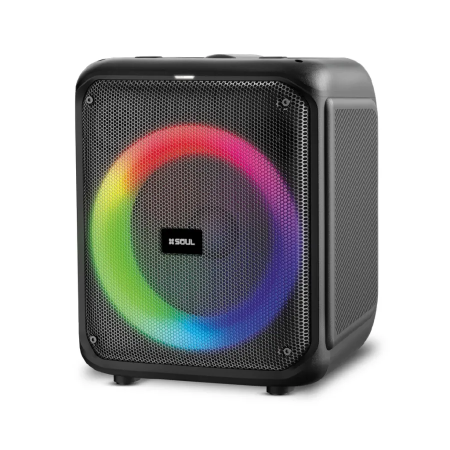 PARLANTE SOUL PLT-XL50 30W