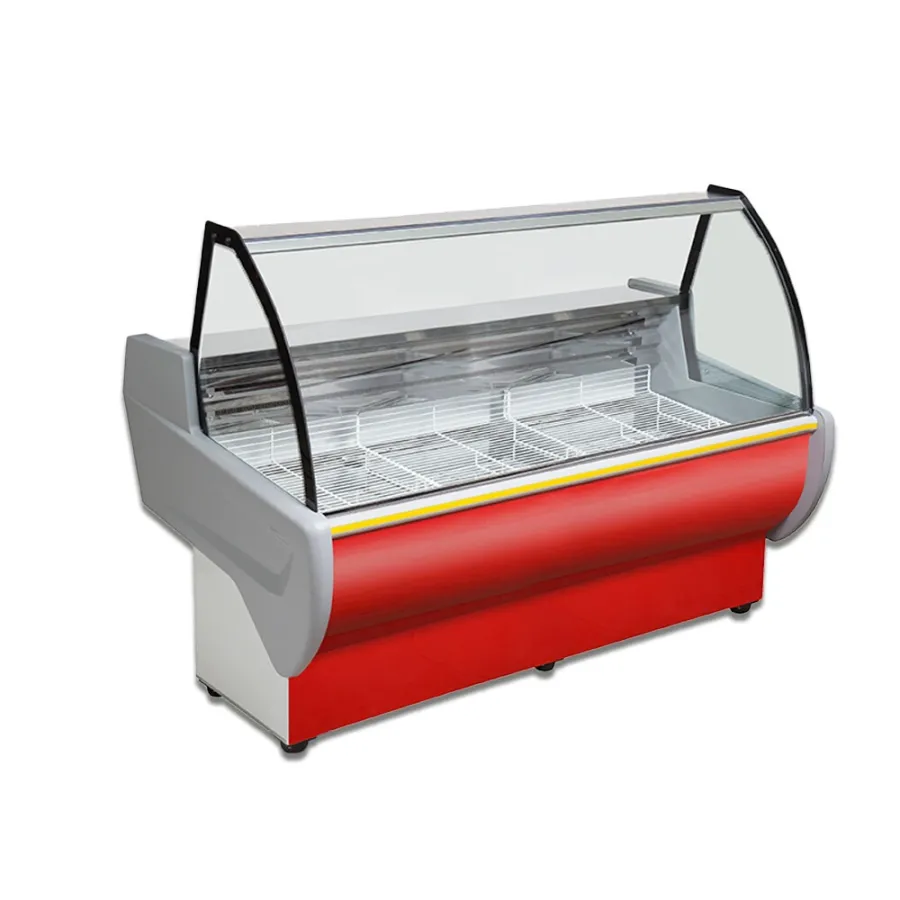 BATEA BESTCOLD LAMPONIA 2000LP