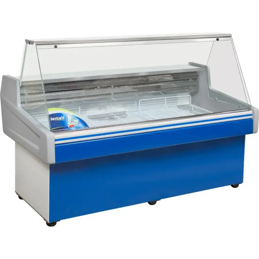 BATEA BESTCOLD STD RECTA 2000R