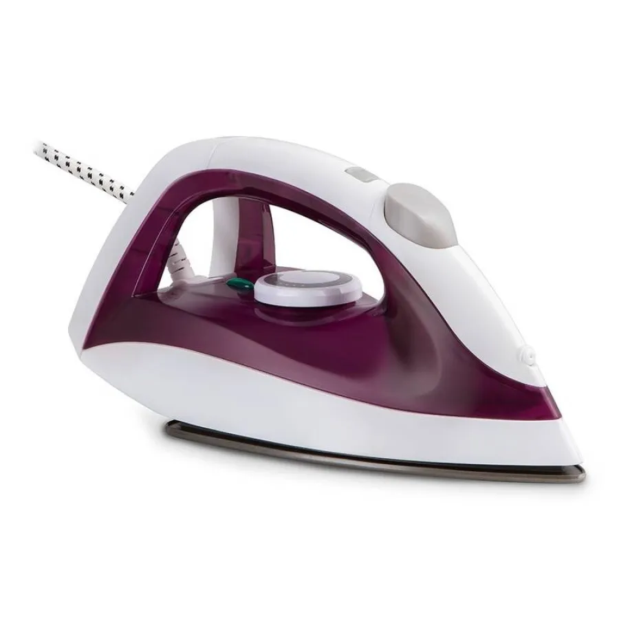 PLANCHA ATMA PAS1217N SECA