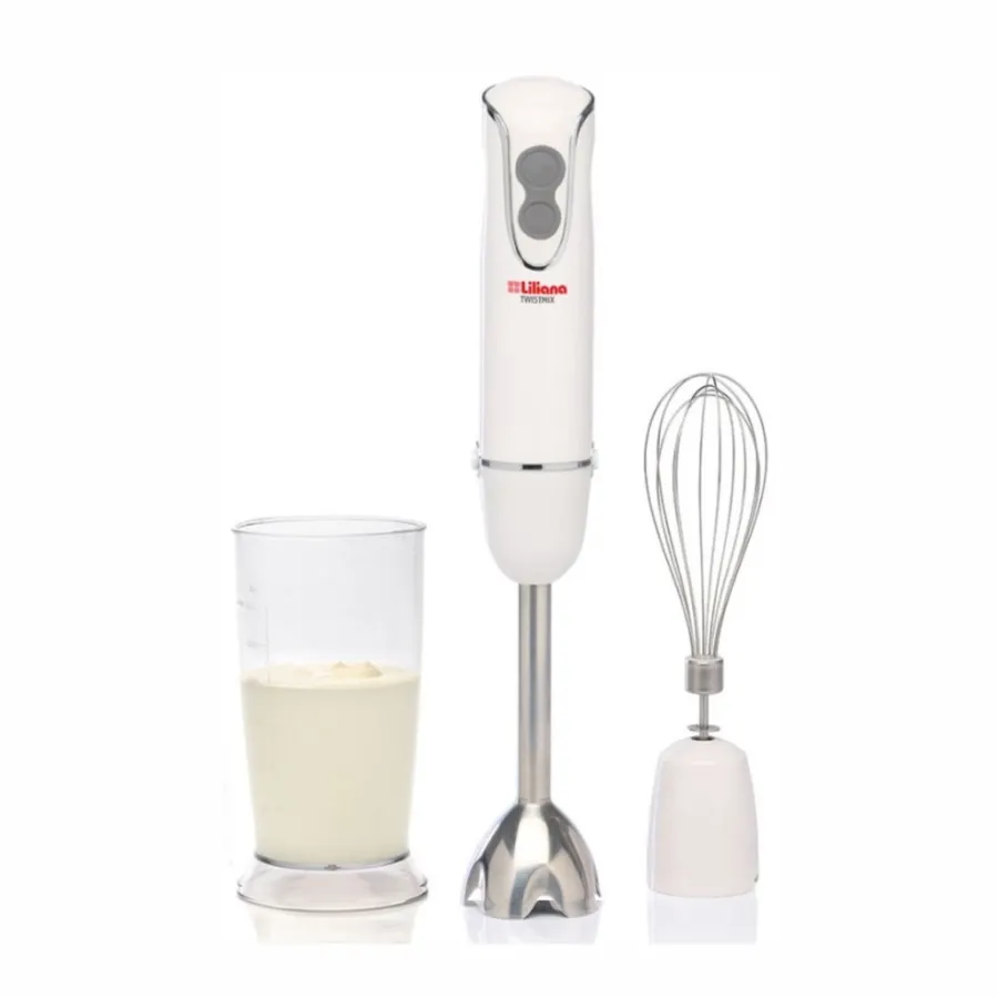 PROCESADORA MANUAL LILIANA AH110B 450W