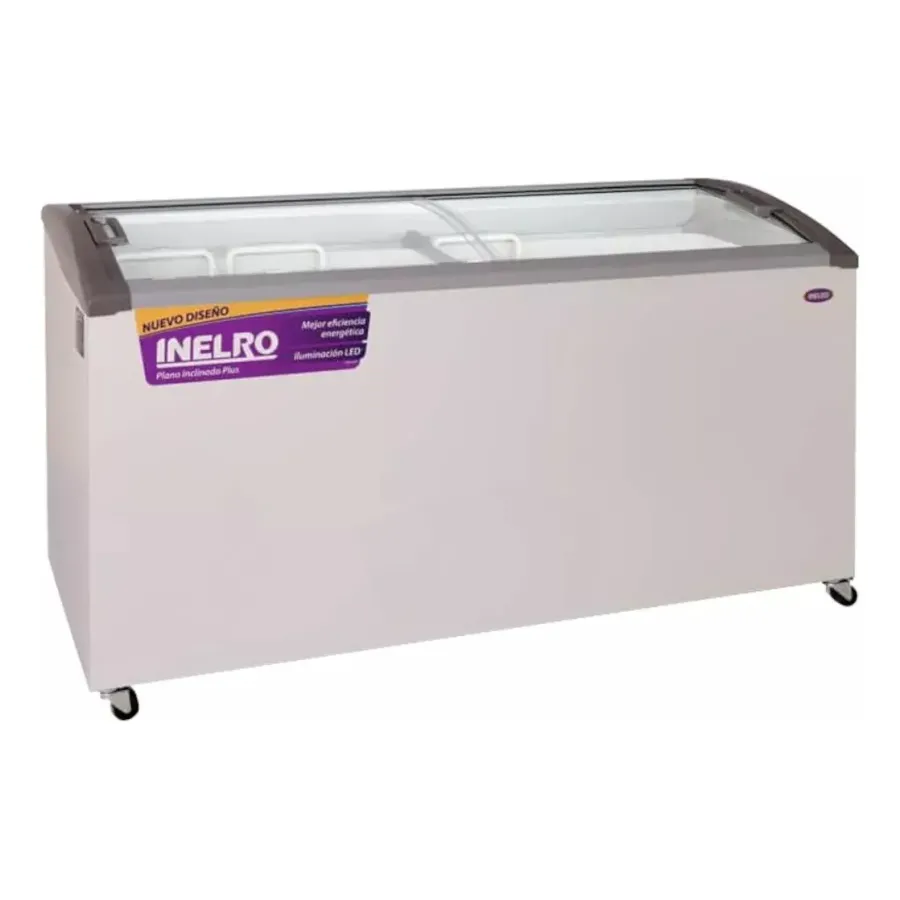FREEZER INELRO FIH 550 PI PLUS