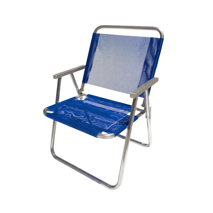 REPOSERA BTF CAD0410 DE ALUMINIO VARANDA EL AZUL