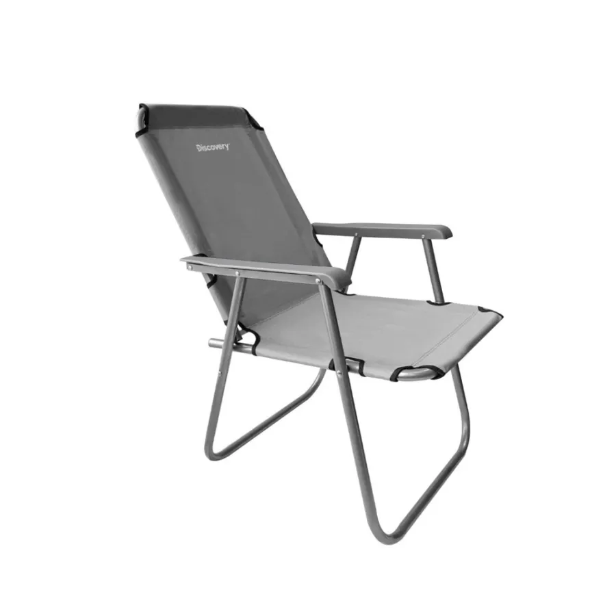 REPOSERA DISCOVERY 30466 GRIS