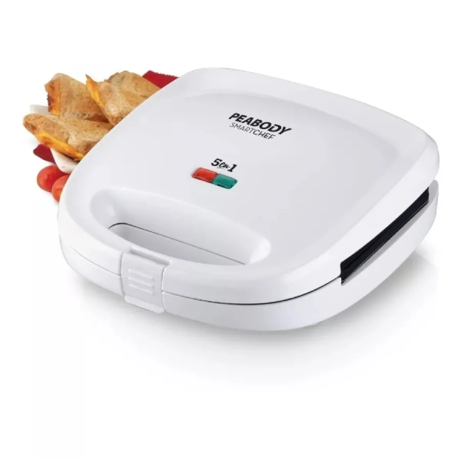 SANDWICHERA PEABODY PE-SW6141