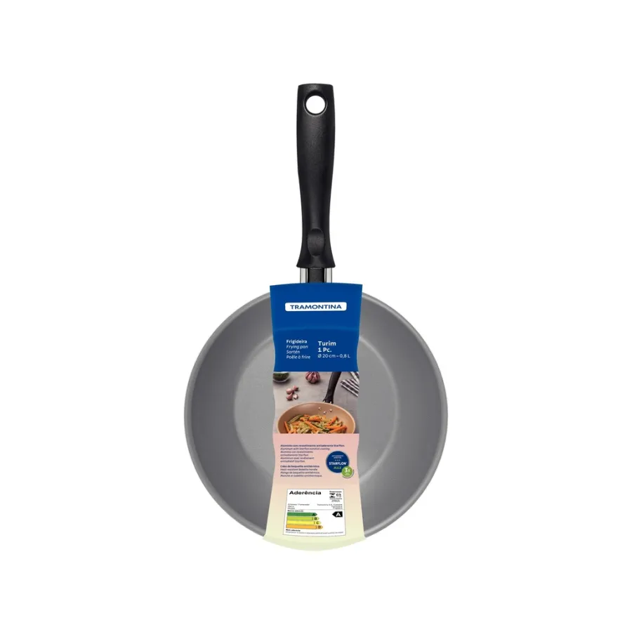 SARTEN TRAMONTINA 20260/620 TURIM 20CM