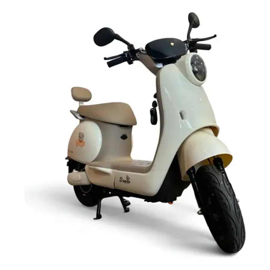BICICLETA ELECTRICA NAPOLES