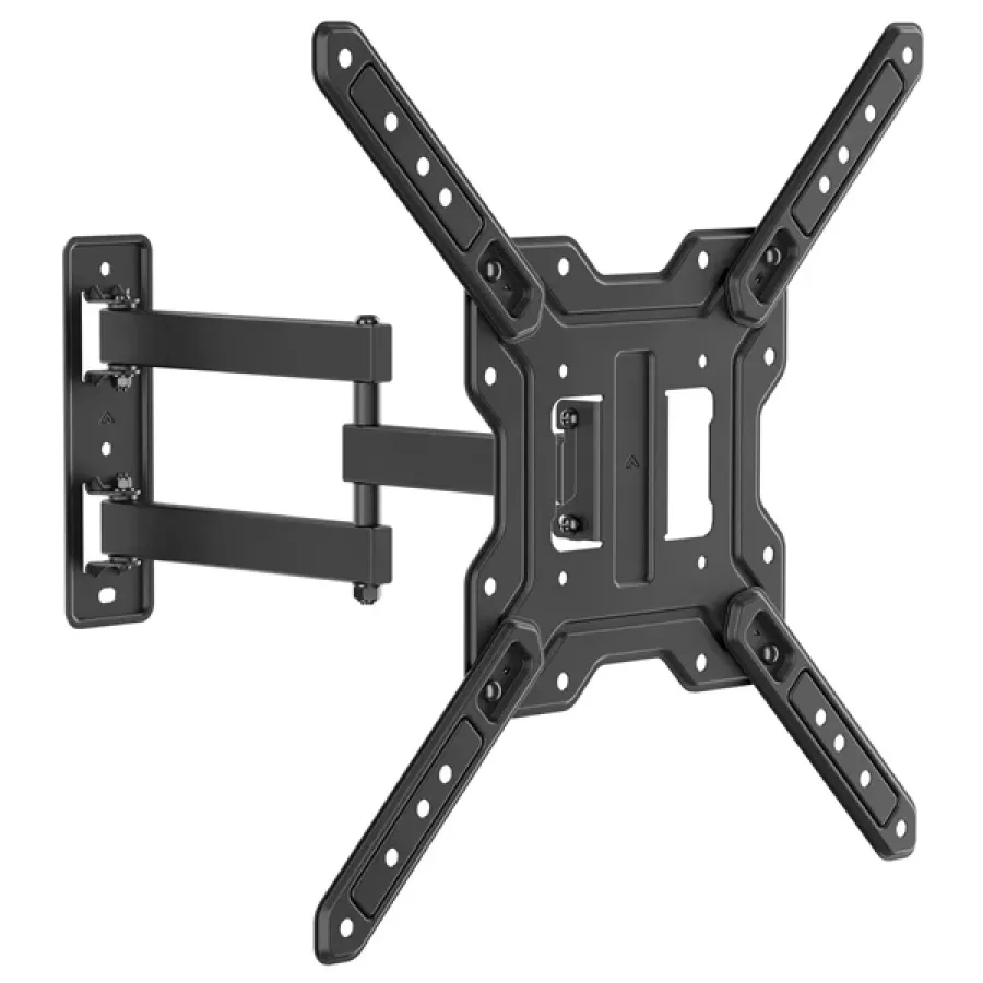 SOPORTE DE TV ESOPORTER ES-BR265 C/BRAZO 23-65"