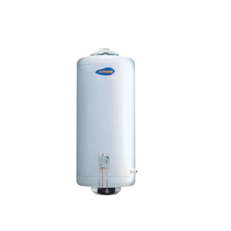 TERMOTANQUE ECOTERMO LE 80 GN CS