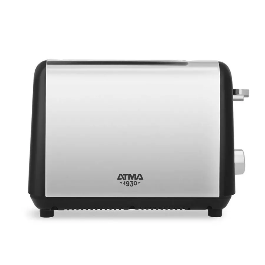 TOSTADORA ATMA TOAT21VBP NEGRO