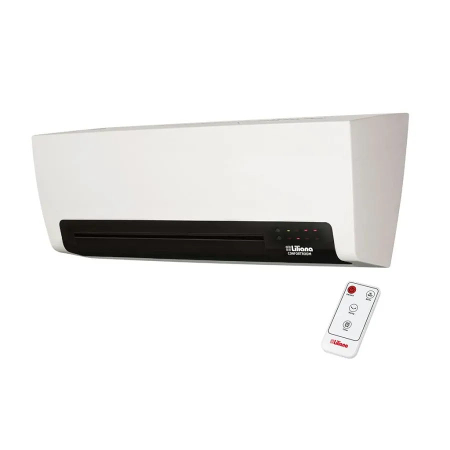 TURBOCALEFACTOR SPLIT LILIANA CCW800 2000W