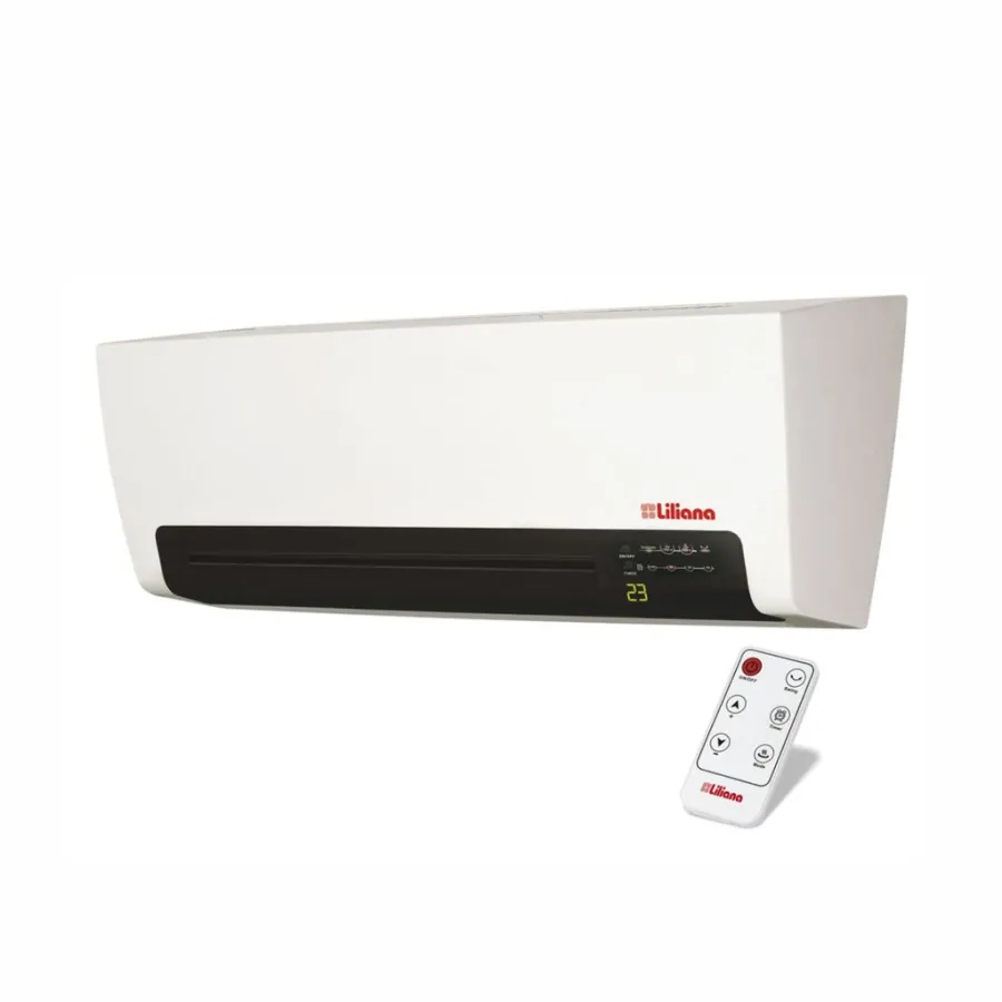 TURBOCALEFACTOR SPLIT LILIANA CWD900 2000W