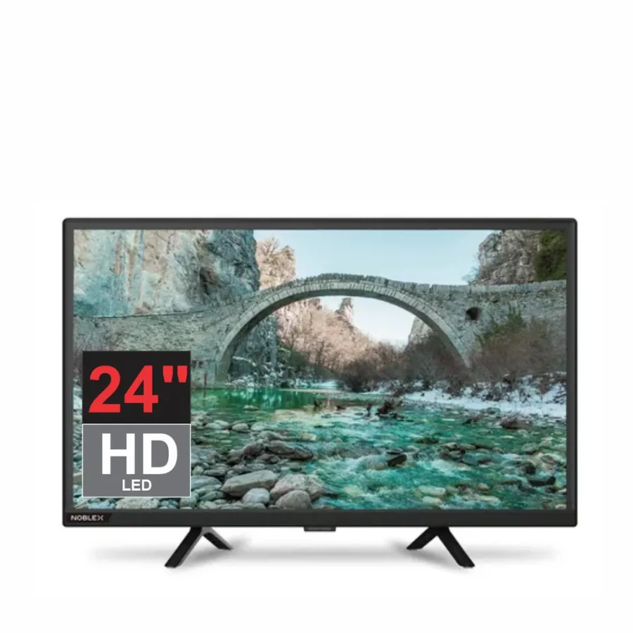 TV LED NOBLEX DB24X4000 HD 24"