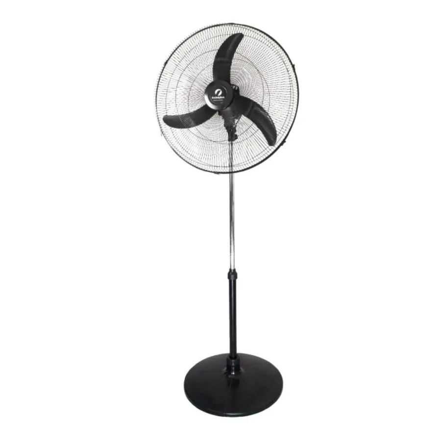 VENTILADOR INDELPLAS IVP-24S PIE 24"