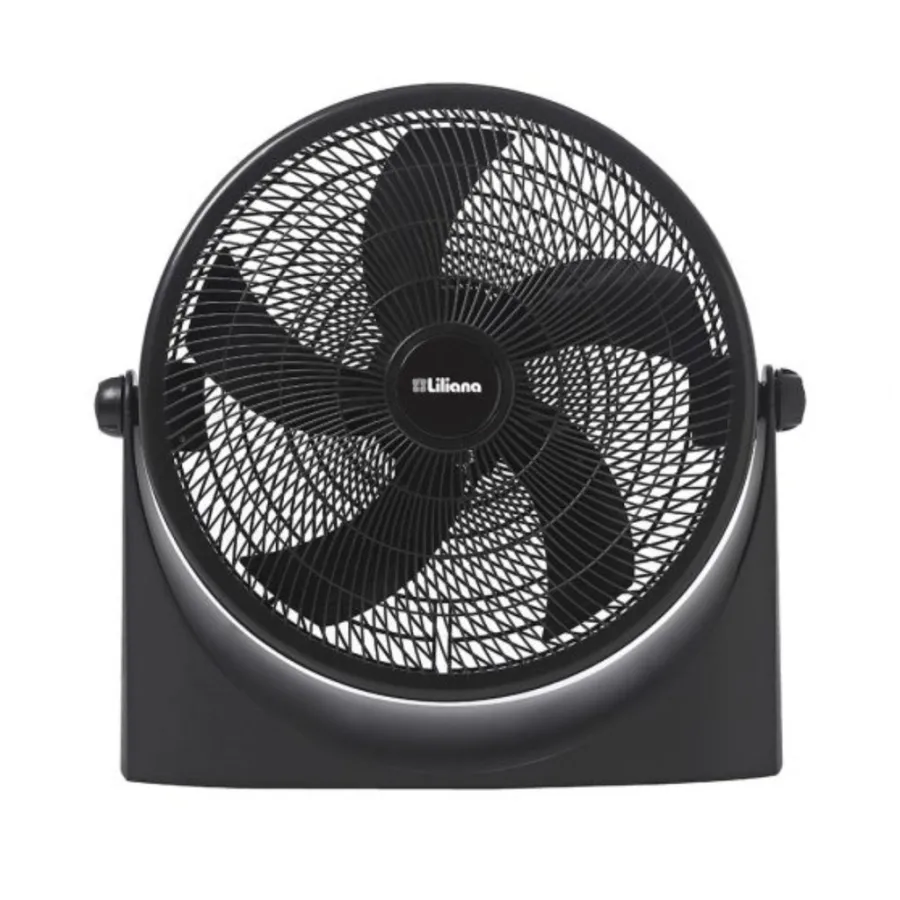 VENTILADOR LILIANA VTF20P TURBO