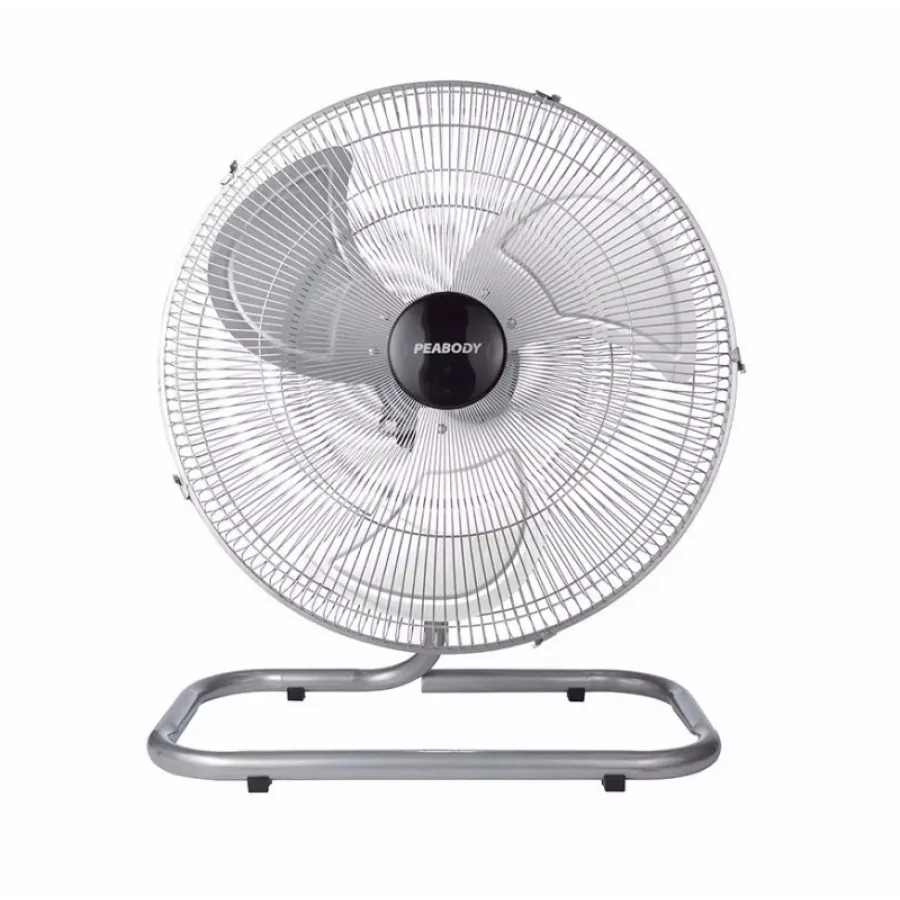VENTILADOR PEABODY PE-VP150 TURBO