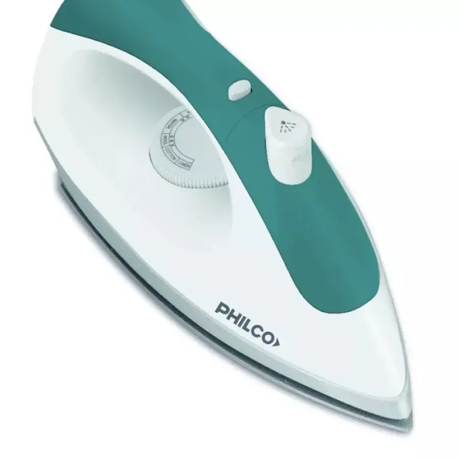 PLANCHA PHILCO PSP-1217 SECA