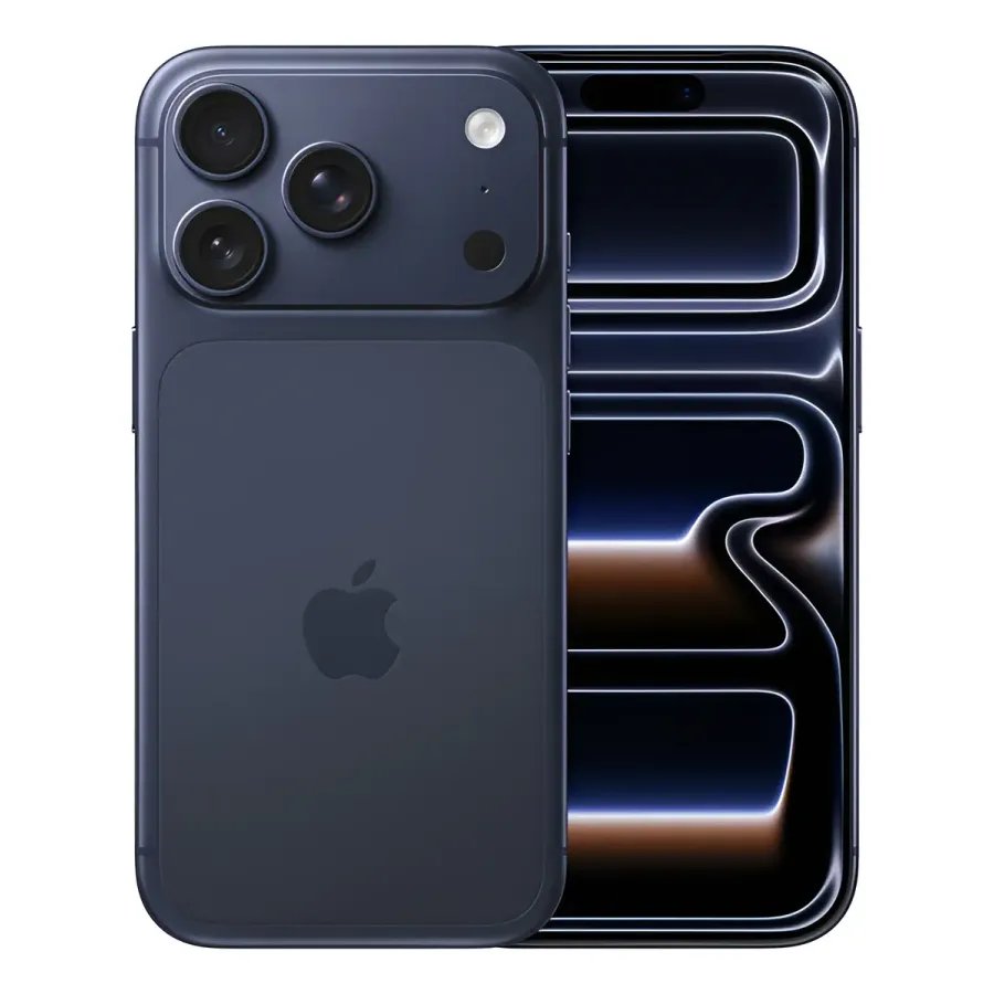 CELULAR IPHONE 17 PRO 512GB