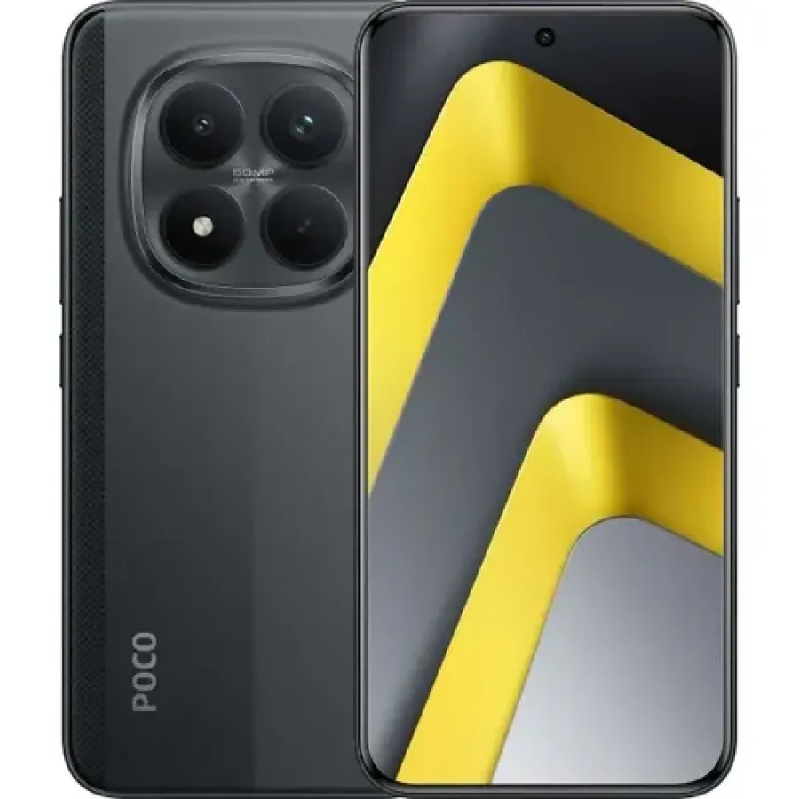 CELULAR Oppo  Reno 14F *DARK SIDE* 5g 256/12gb