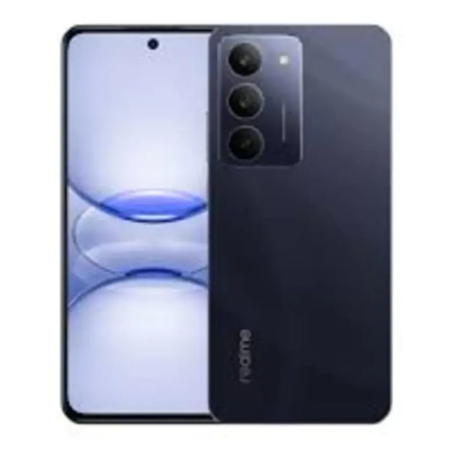 CELULAR REALME C75X 256/8GB (8GB + 16GB)