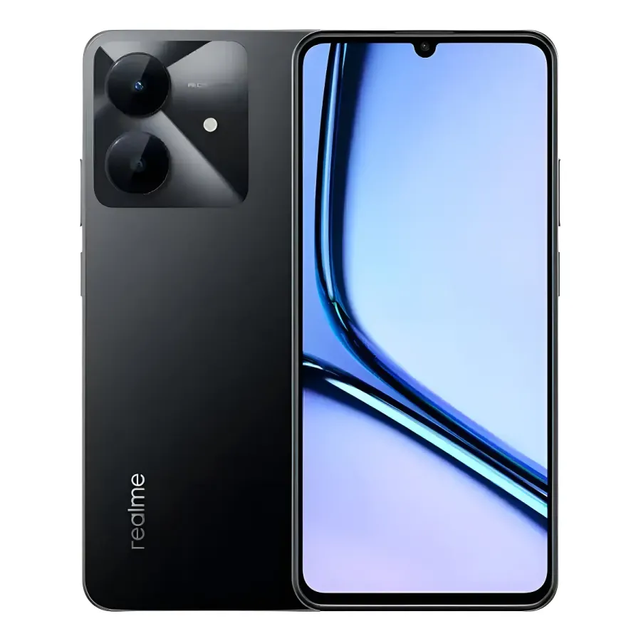 CELULAR REALME NOTE 60X 128/4GB
