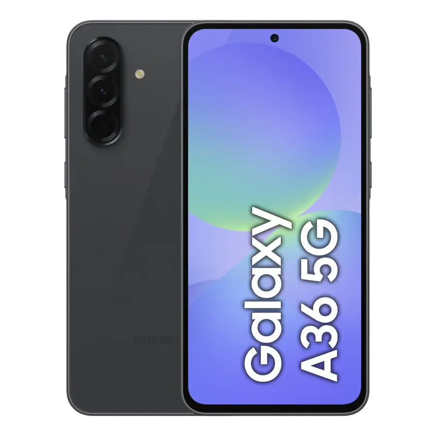 CELULAR SAMSUNG A36 5g 128/8GB Dual