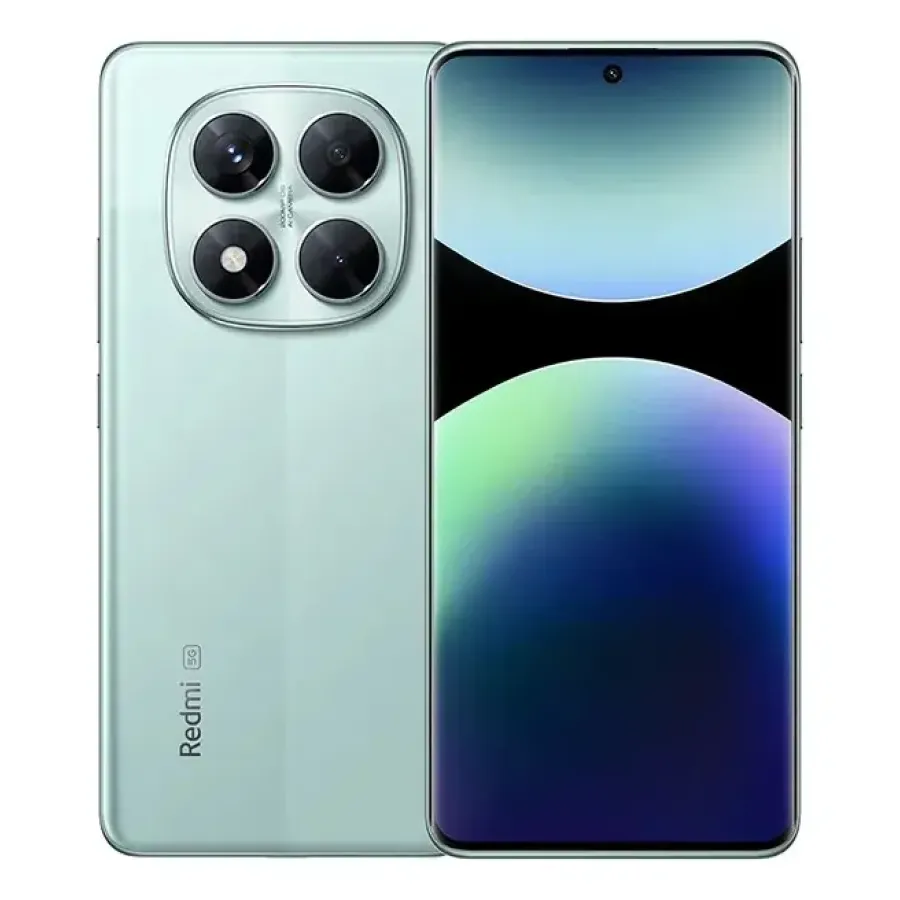 CELULAR XIAOMI NOTE 14 PRO 5g 256gb/8gb