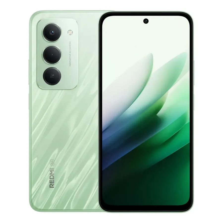 CELULAR XIAOMI NOTE 15 256gb/8gb