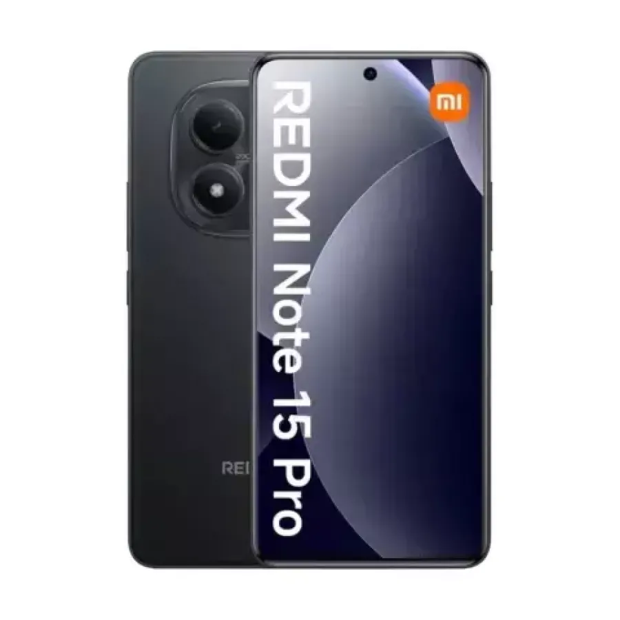 CELULAR XIAOMI NOTE 15 PRO 512gb/12gb
