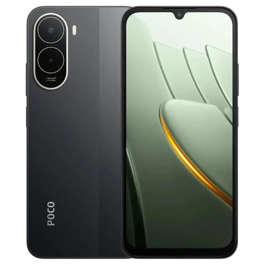 CELULAR XIAOMI POCO C81 pro 64gb/4gb