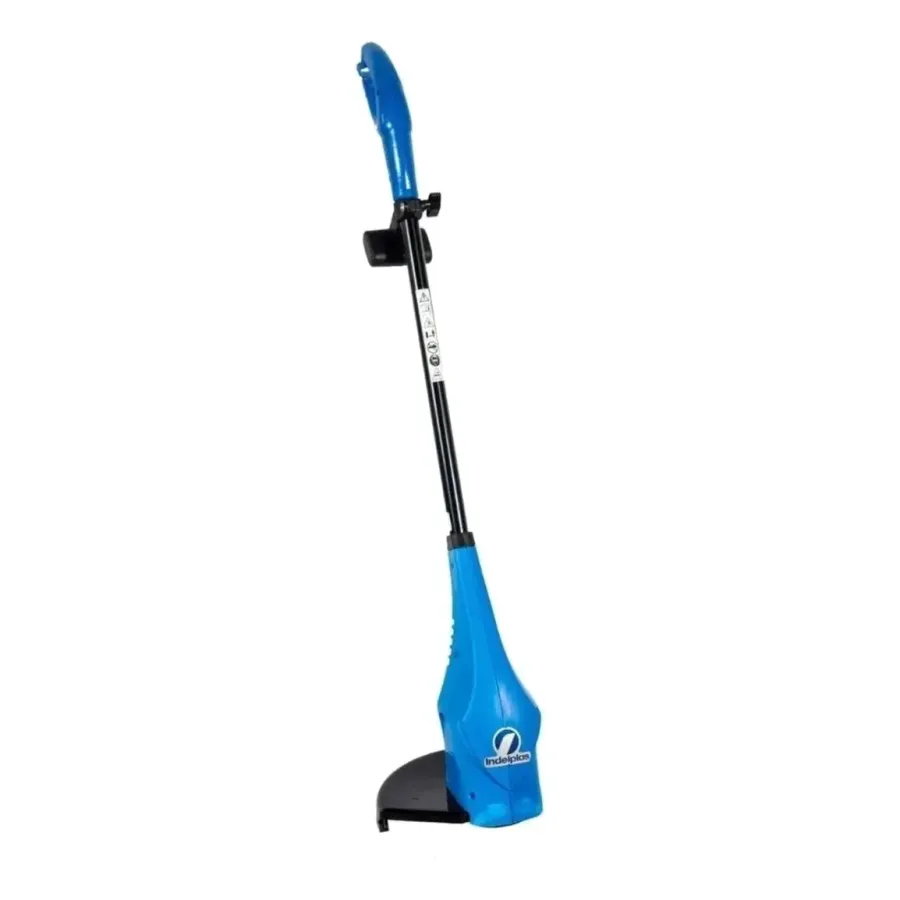 BORDEADORA INDELPLAST MEGA 700 + PROT FACIAL