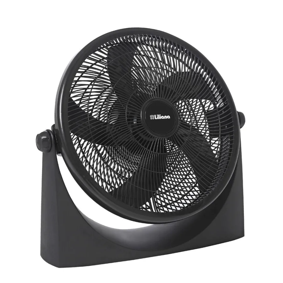 VENTILADOR LILIANA TURBO RECLINABLE VTF18P