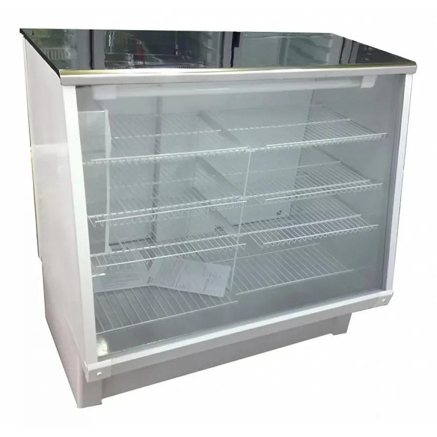 VITRINA MOSTRADOR STD BESTCOLD 1600E