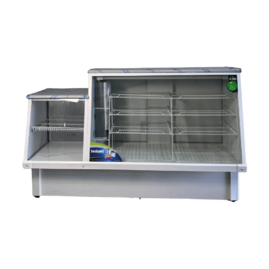 VITRINA MOSTRADOR STD BESTCOLD 1900E